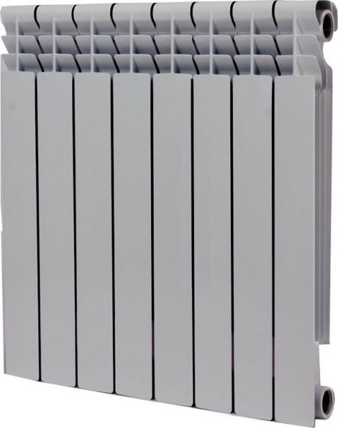 Алюминиевый радиатор Ogint Alpha 350 8 секций