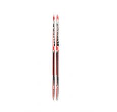 Беговые лыжи Madshus CT90 Multistep красный, 195 см