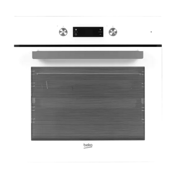 Духовой шкаф BEKO BIM24301WCS белый