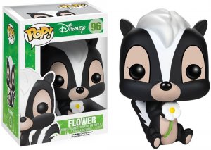 Фигурка Funko POP! Disney - Bambi: Flower