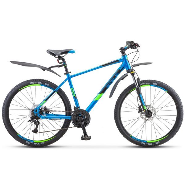 Горный велосипед Stels Navigator 645 D 26 V020 18