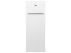 Холодильник BEKO RDSK240M00W белый