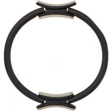 Колесо для йоги Bradex SF 0008 38 см черный