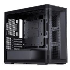 Корпус JONSBO D300 Mini-Tower белый [d300 white]