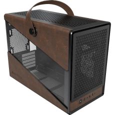 Корпус Montech Heritage (B) Mini-Tower черный