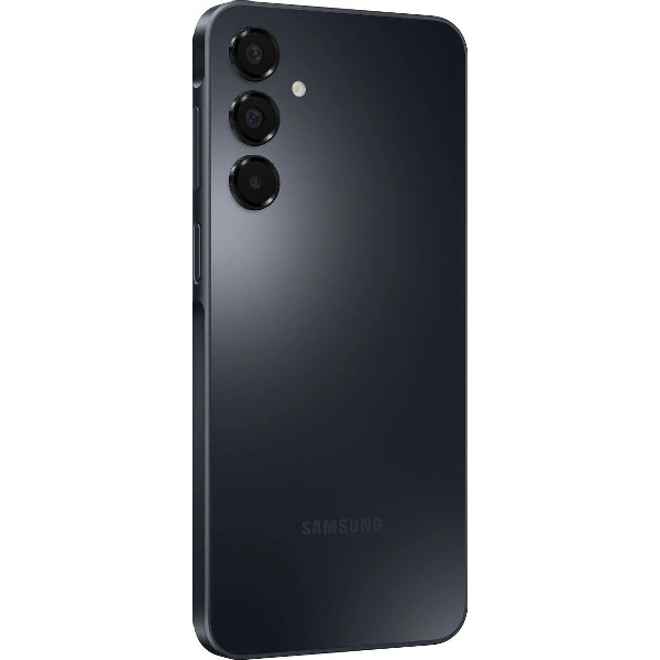 Мобильный телефон Samsung Galaxy A16 2024 Android 4/128 Гб черный SM-A165FZKDCAU