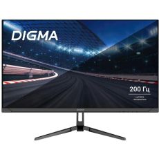 Монитор Digma Overdrive 24P410F 23.8