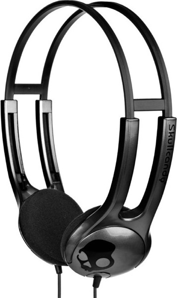 Наушники Skullcandy S5ICCZ-038 Icon SC Gunmetal