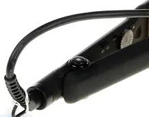 Щипцы для завивки Vitek VT-2313 черный