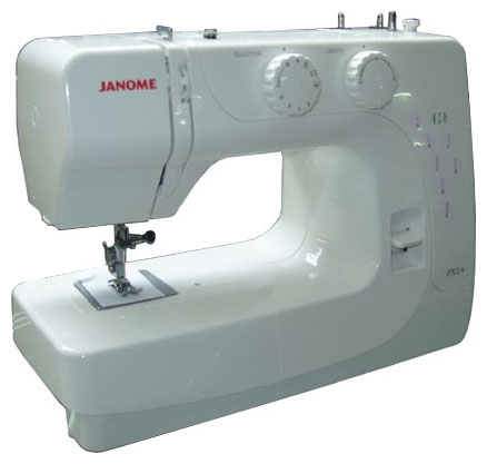 Швейная машина Janome PX 14