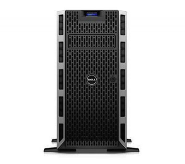 Сервер DELL PowerEdge T430 (210-ADLR-15)