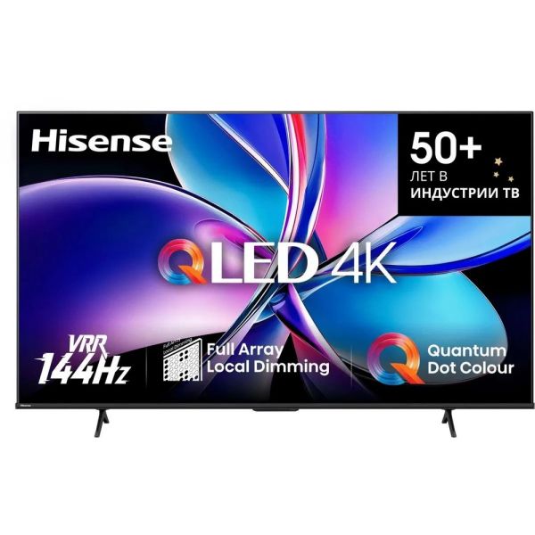 Телевизор Hisense 85E7Q PRO 85