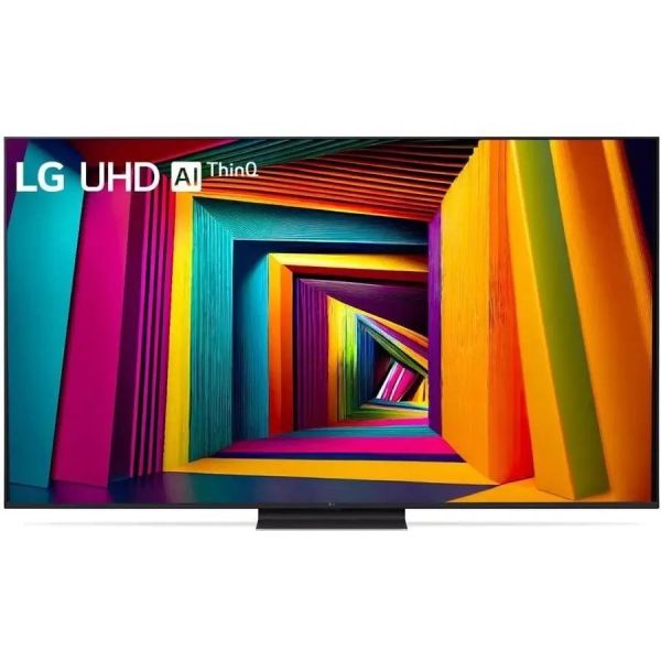 Телевизор LG 65UT91006LA.ARUG 65