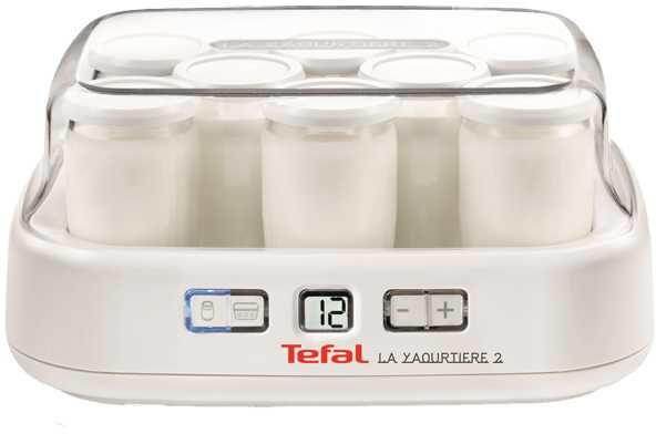 Йогуртница Tefal YG500132