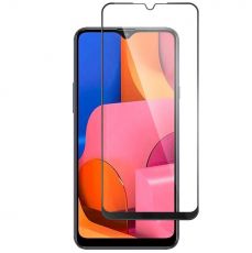 Защитное стекло для сотового телефона BoraSCO 39688 для Samsung Galaxy A02/A02s/A12/M12/A03/A03s/A03 Core